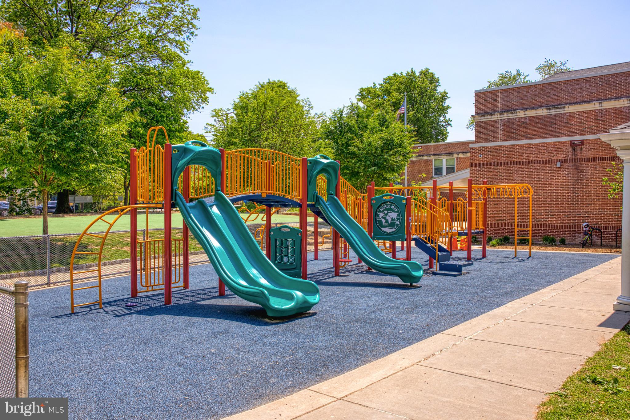 209 Norwood Road Annapolis, MD 21401 - Photo 68 of 86 Playground at neighborhood school