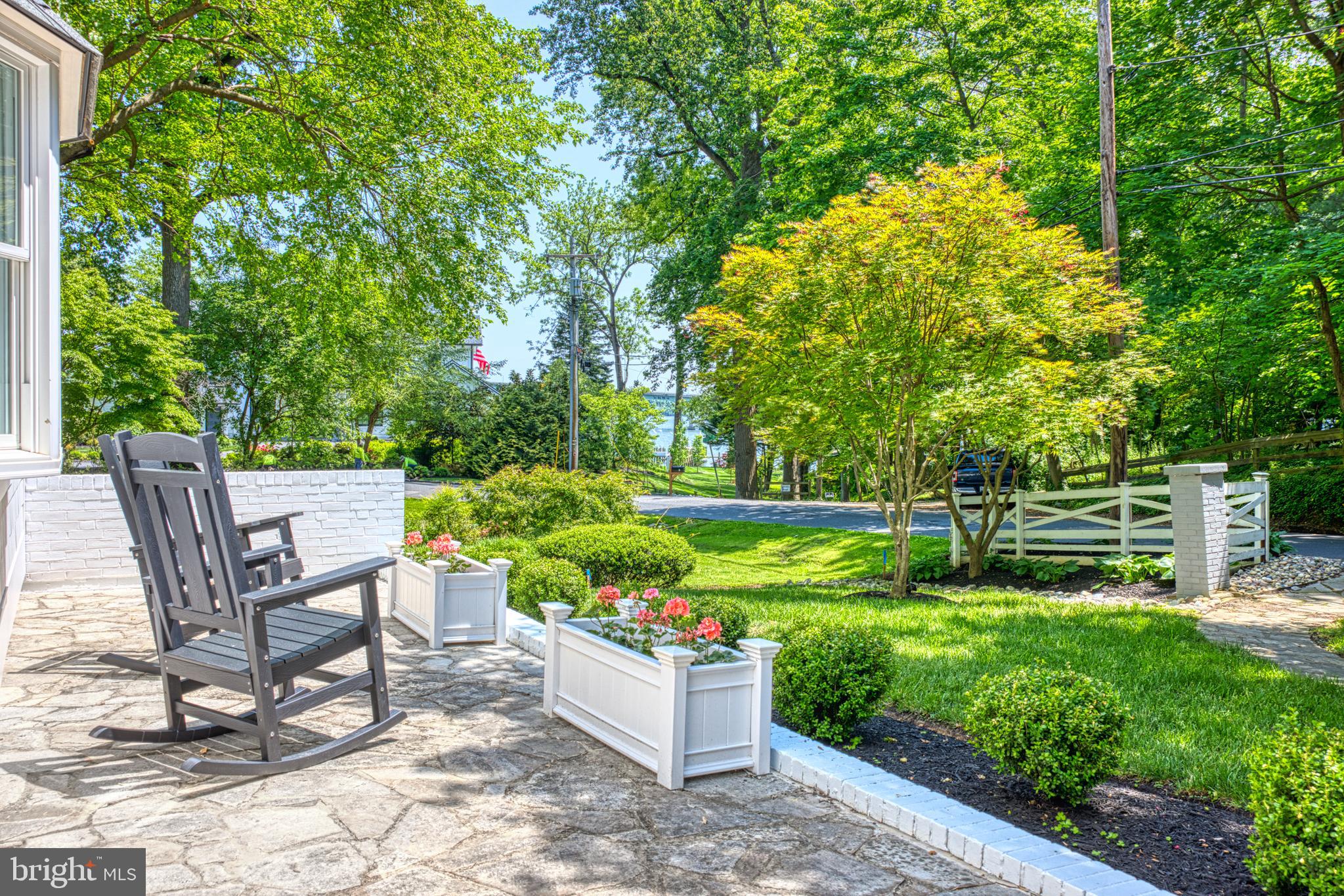 209 Norwood Road Annapolis, MD 21401 - Photo 7 of 86