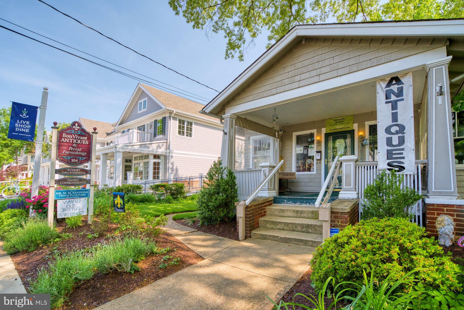 209 Norwood Road Annapolis, MD 21401 - Photo 73 of 86