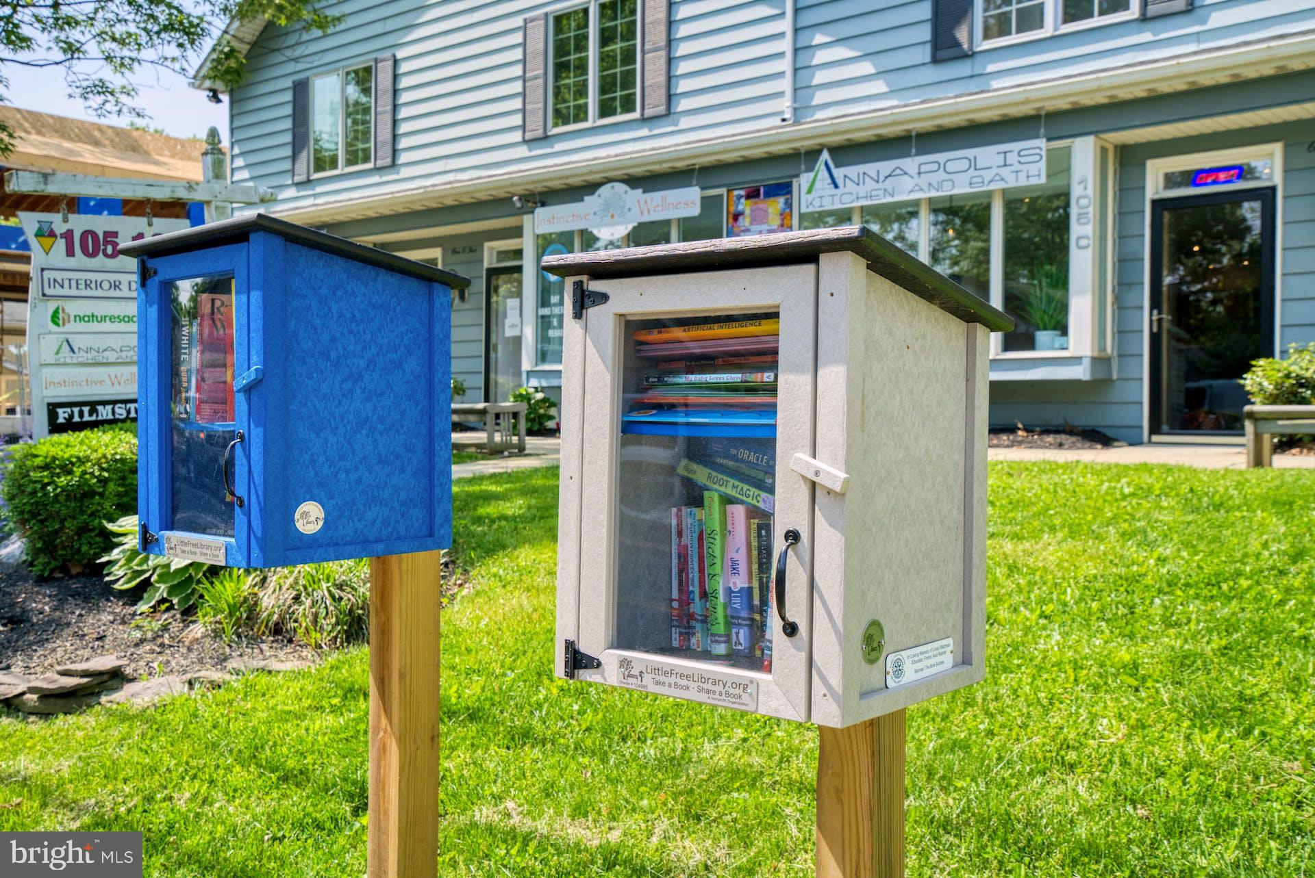 209 Norwood Road Annapolis, MD 21401 - Photo 76 of 86