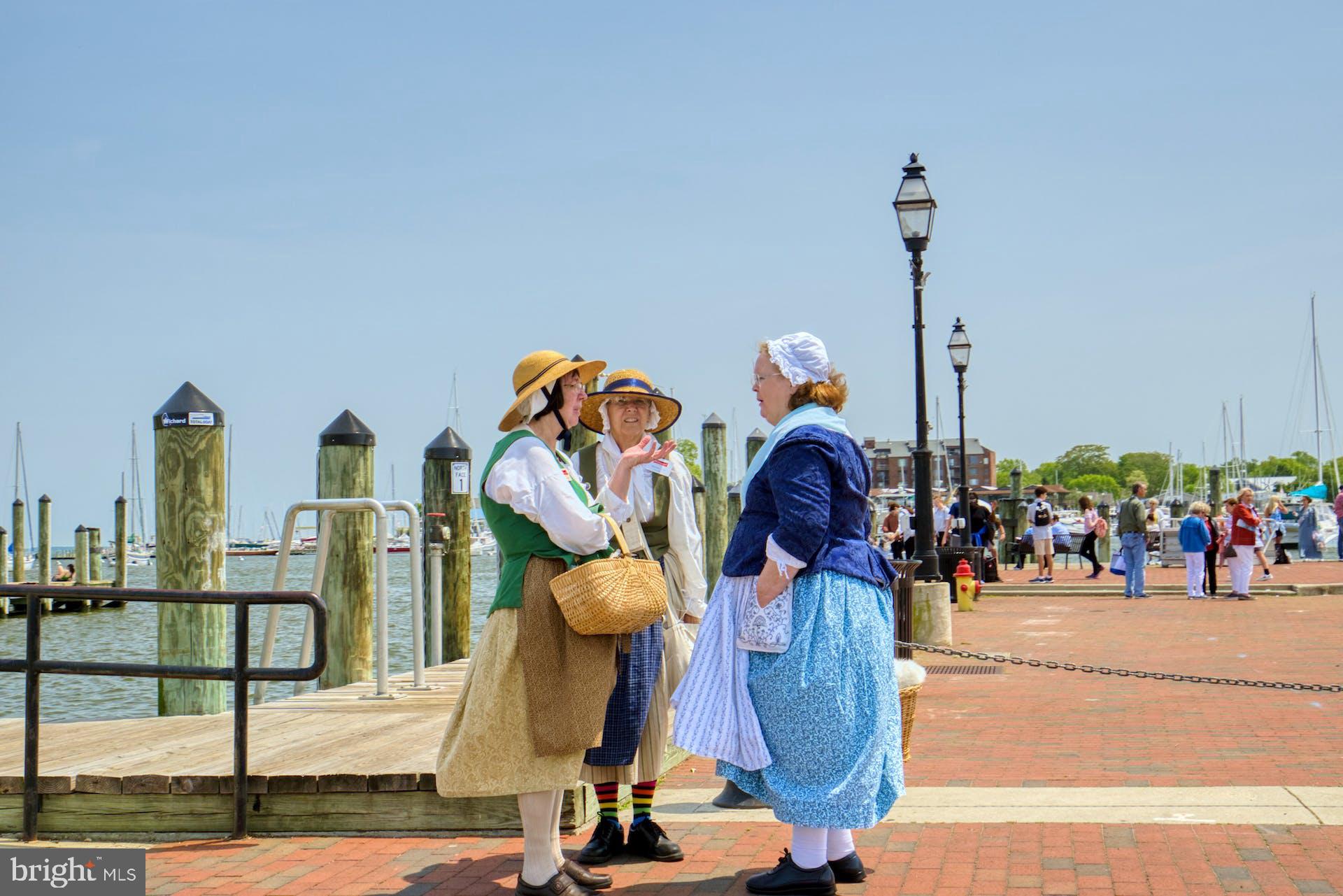 209 Norwood Road Annapolis, MD 21401 - Photo 80 of 86 Downtown Annapolis