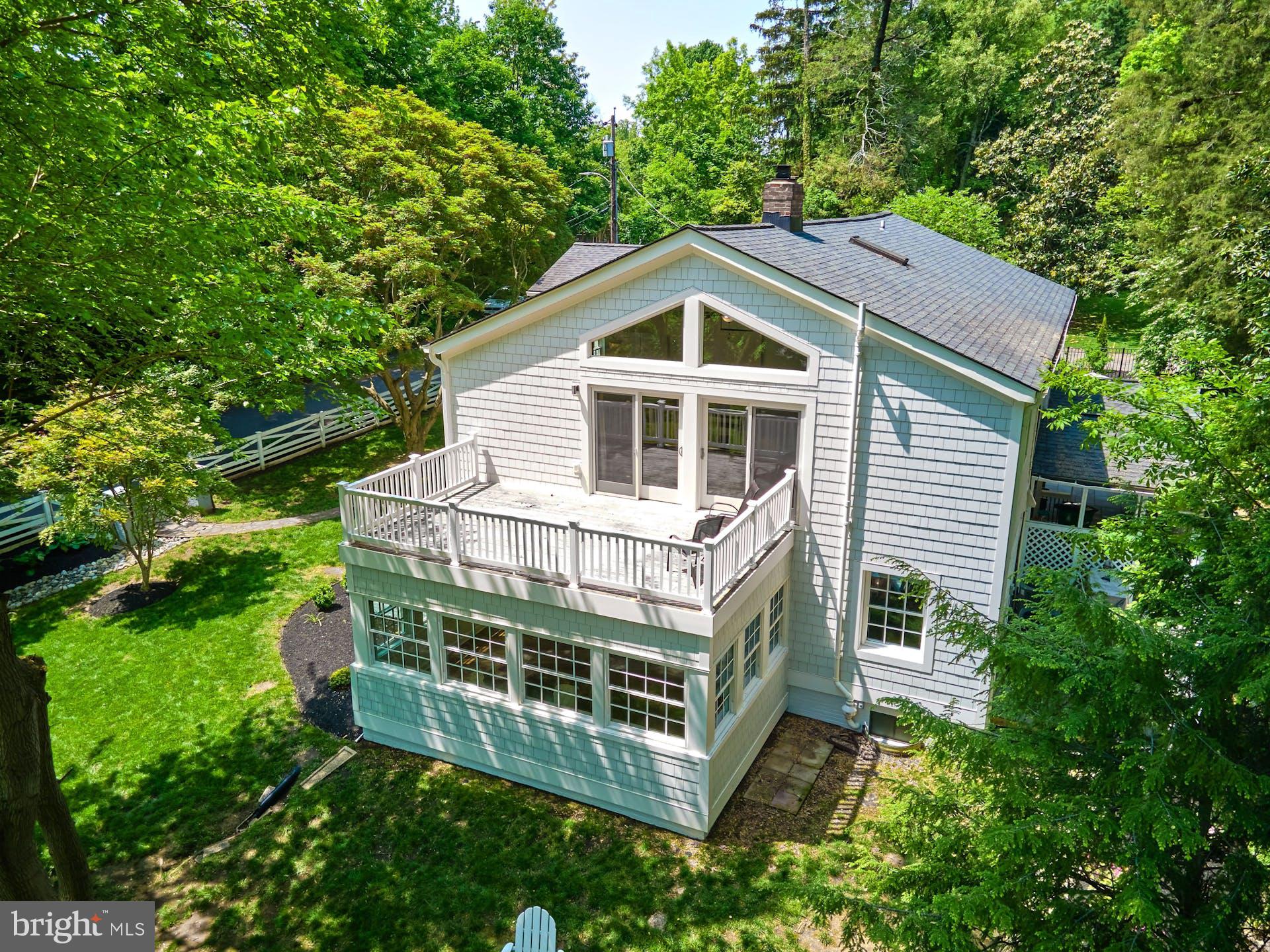 209 Norwood Road Annapolis, MD 21401 - Photo 9 of 86