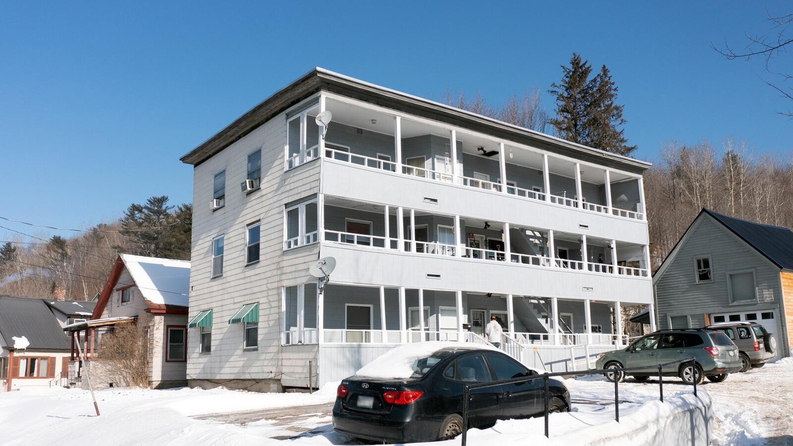 36 Roxbury Road Mexico, ME 04257 - Photo 3 of 4 Outside photo