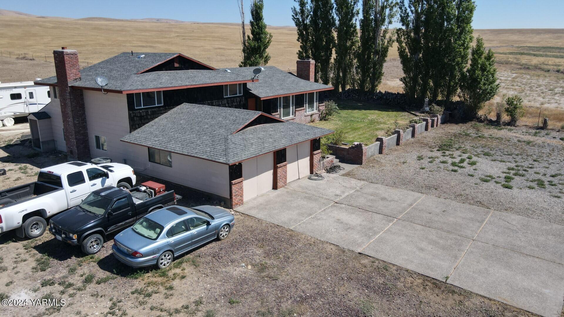 700 Wagoner Road Outlook, WA 98938 - Photo 26 of 29