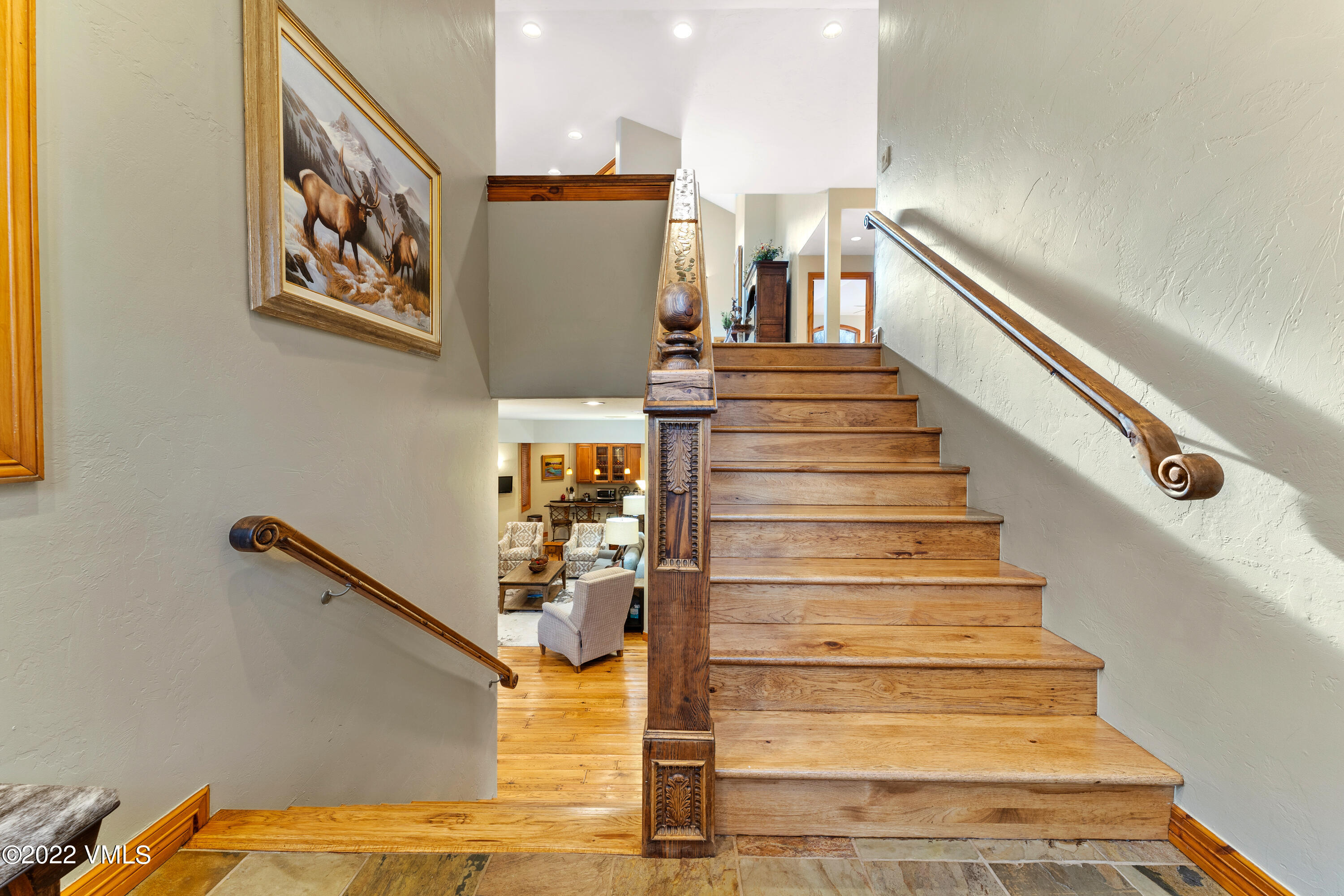 254 Arrowhead Drive, Unit B Edwards, CO 81632 - Photo 27 of 45 a view of entryway
