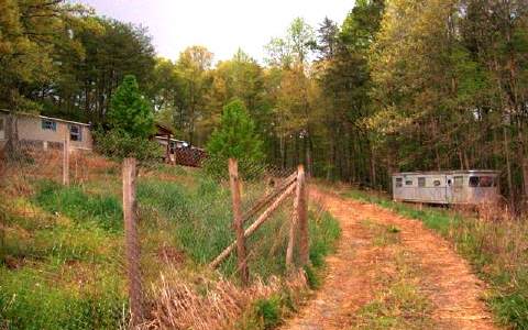 1369 Wolfcreek Road Murphy, NC 28906 - Photo 1 of 1 Main View