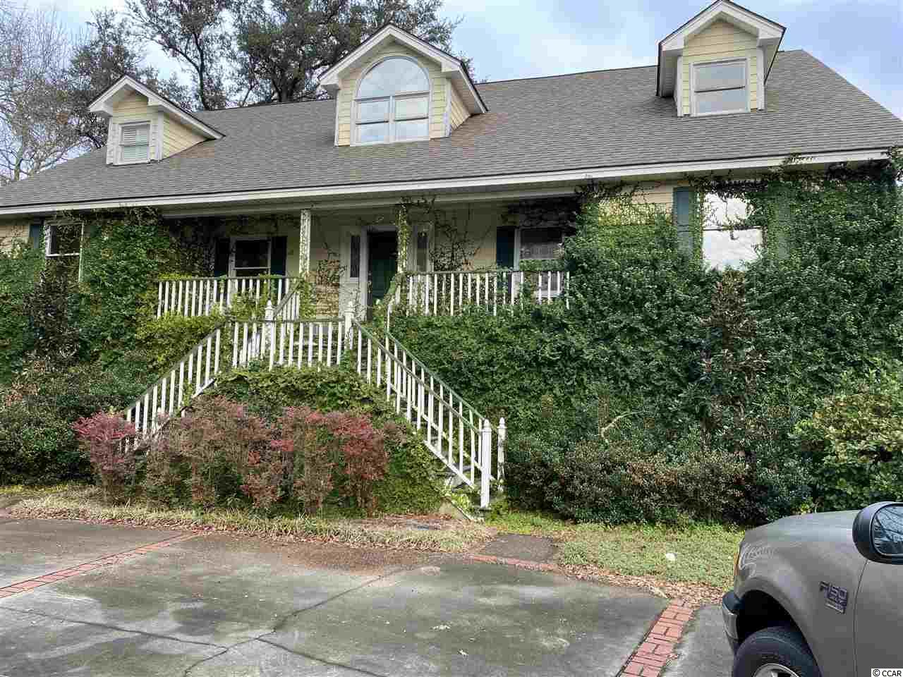 77 Wraggs Ferry Road Georgetown, SC 29440 - Photo 1 of 1 Gallery Image 1