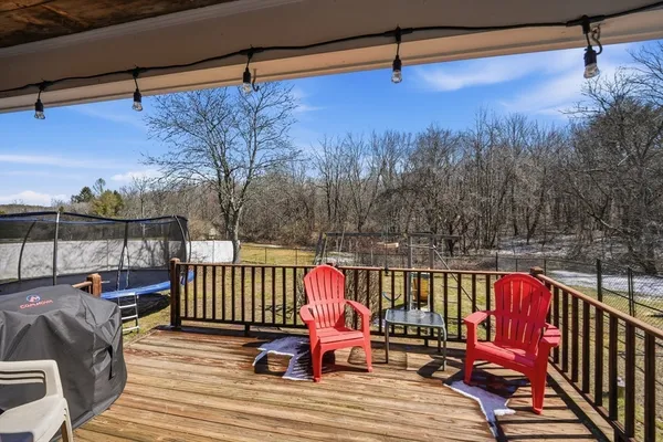 $449,900 | 284 Warren Road, Brimfield, MA 01010