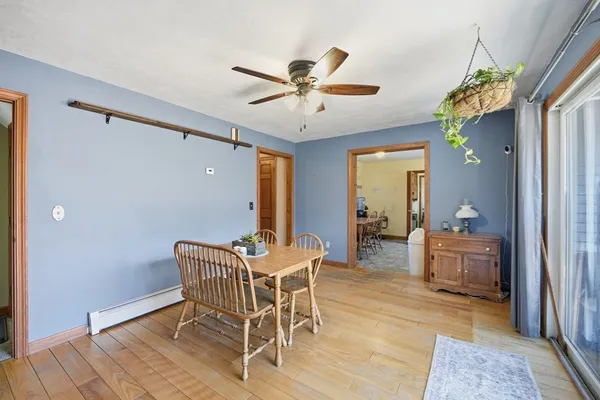 $449,900 | 284 Warren Road, Brimfield, MA 01010
