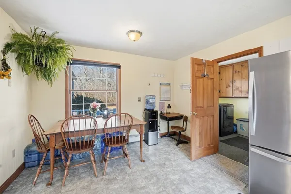 $449,900 | 284 Warren Road, Brimfield, MA 01010