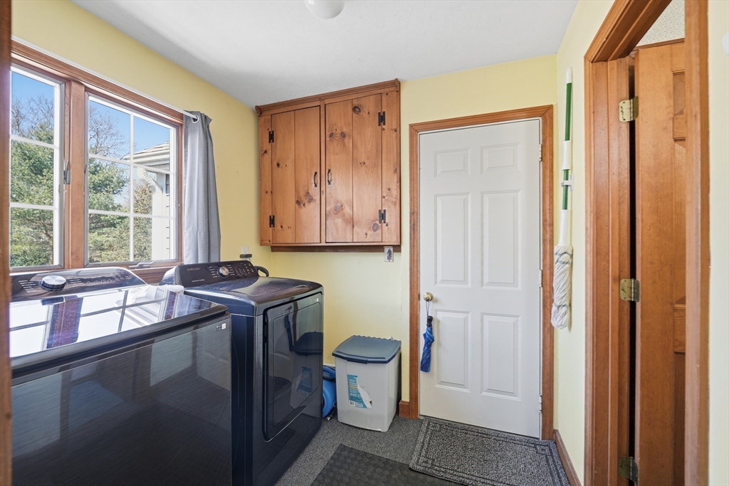 284 Warren Road Brimfield, MA 01010 - Photo 17 of 37