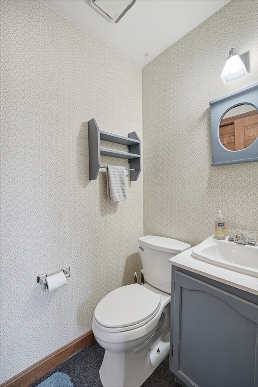 284 Warren Road Brimfield, MA 01010 - Photo 18 of 37