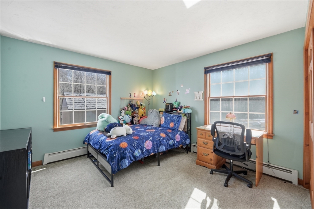 284 Warren Road Brimfield, MA 01010 - Photo 19 of 37