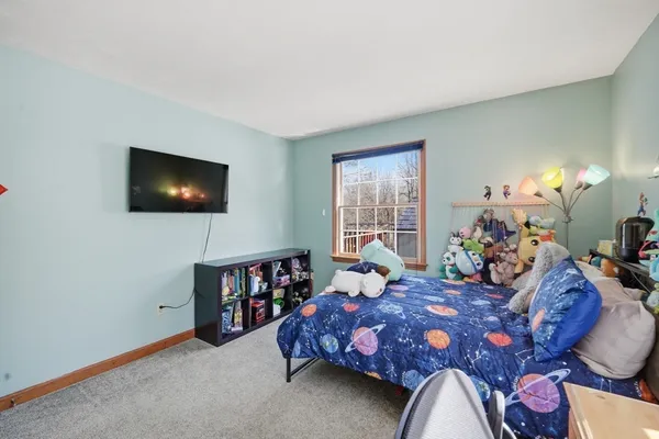 $449,900 | 284 Warren Road, Brimfield, MA 01010