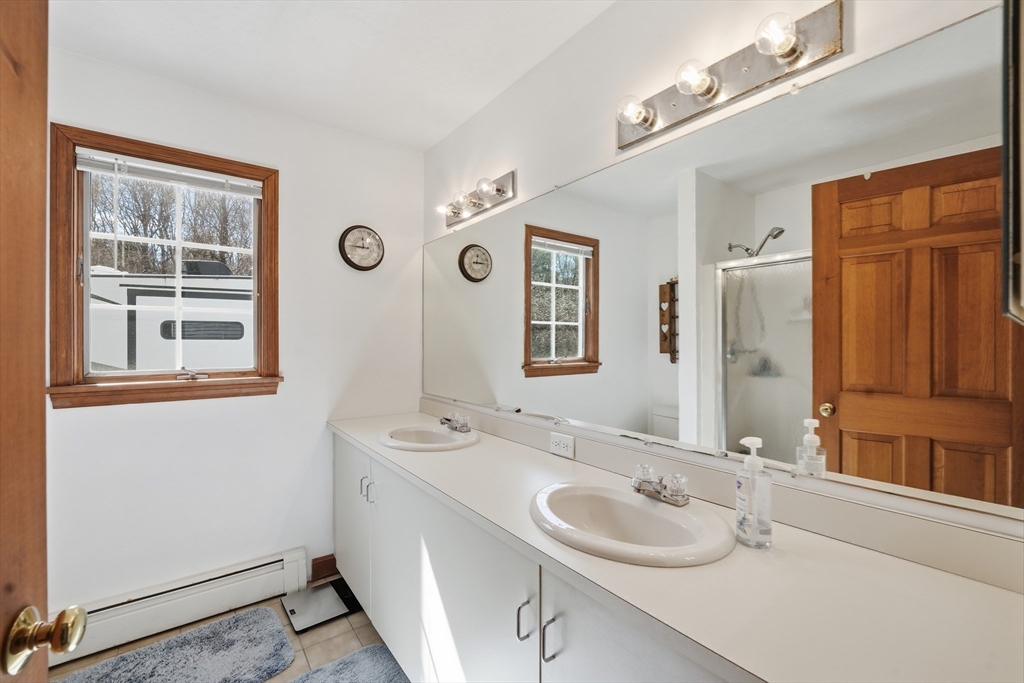 284 Warren Road Brimfield, MA 01010 - Photo 21 of 37