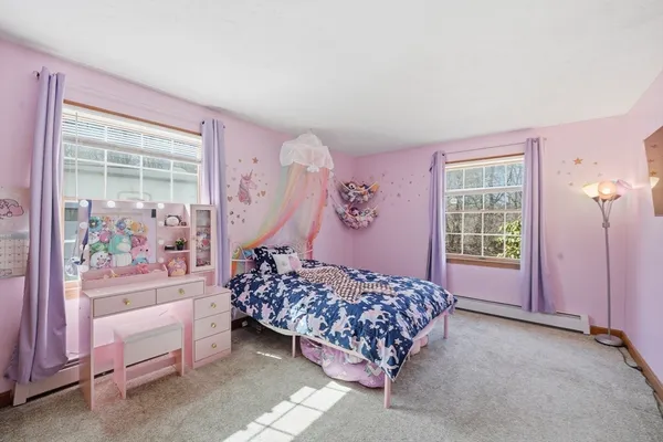 $449,900 | 284 Warren Road, Brimfield, MA 01010