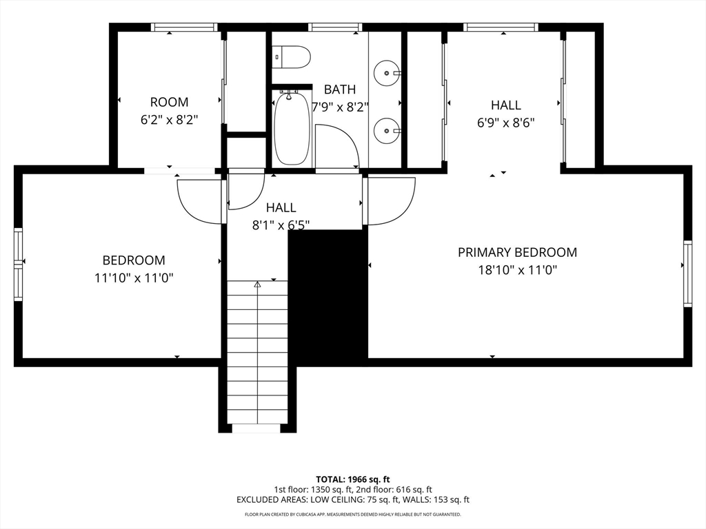 284 Warren Road Brimfield, MA 01010 - Photo 24 of 37