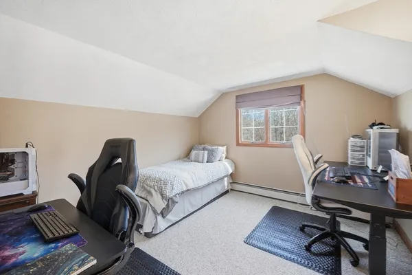 $449,900 | 284 Warren Road, Brimfield, MA 01010