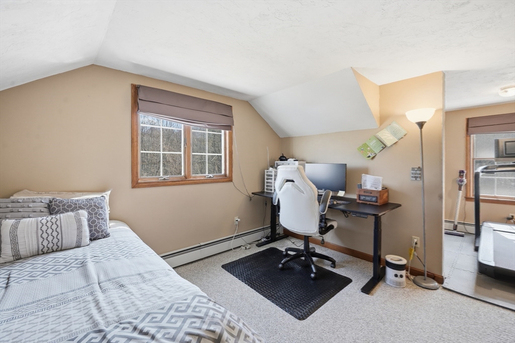 284 Warren Road Brimfield, MA 01010 - Photo 26 of 37