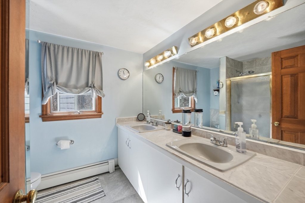 284 Warren Road Brimfield, MA 01010 - Photo 28 of 37