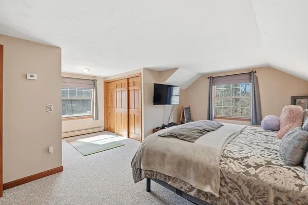 $449,900 | 284 Warren Road, Brimfield, MA 01010