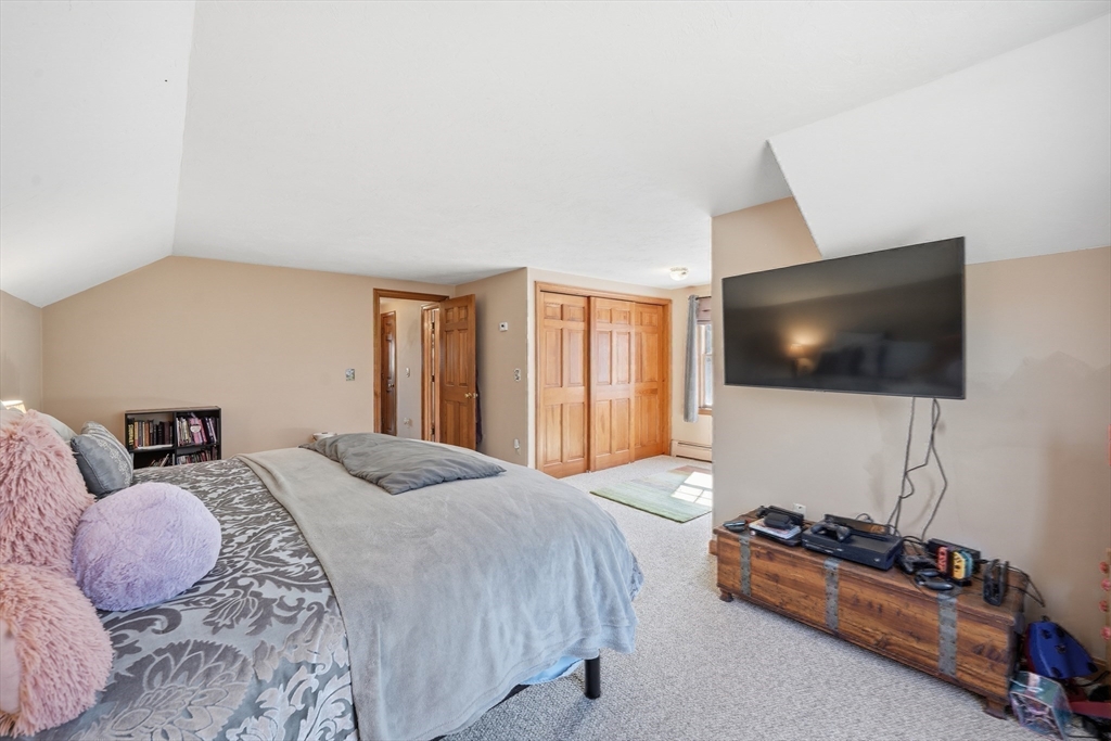 284 Warren Road Brimfield, MA 01010 - Photo 30 of 37