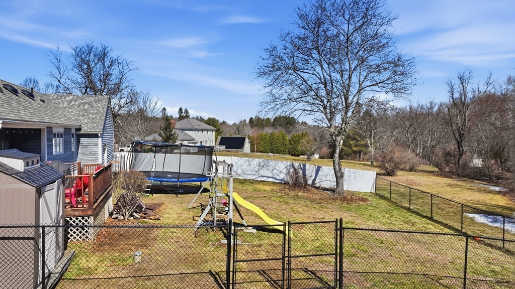 284 Warren Road Brimfield, MA 01010 - Photo 32 of 37