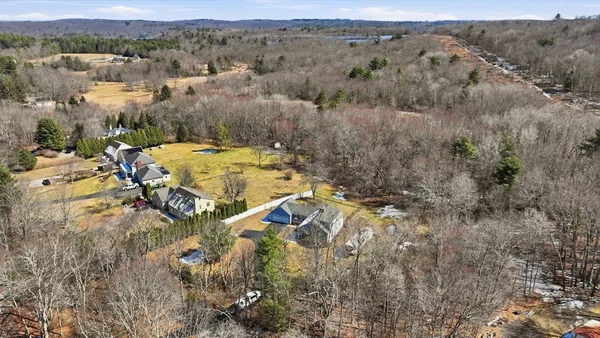 $449,900 | 284 Warren Road, Brimfield, MA 01010