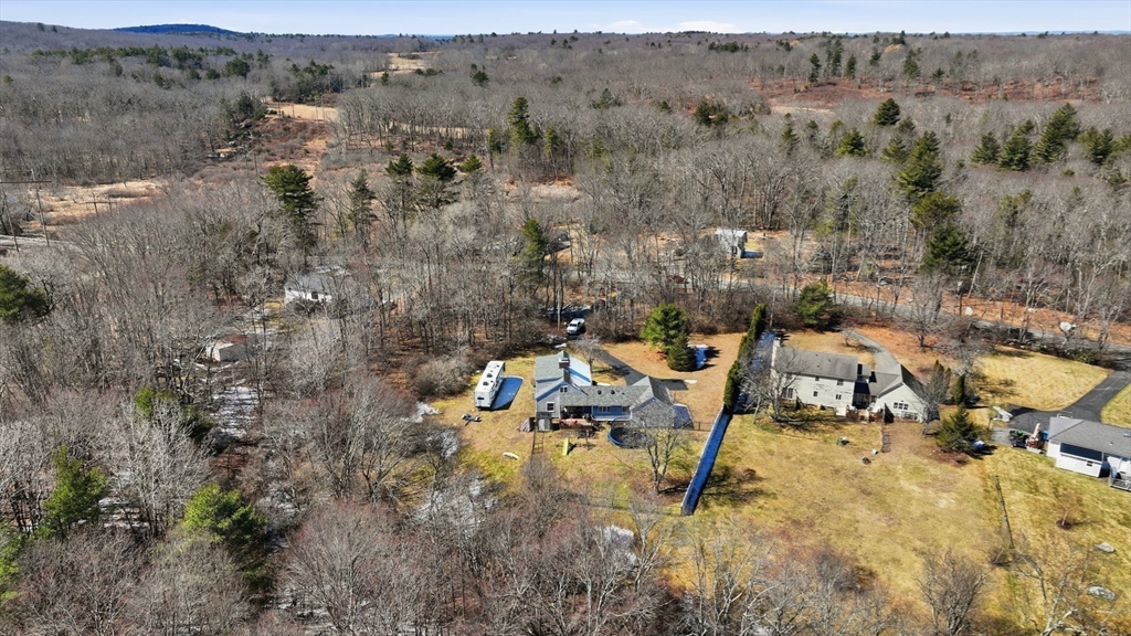 284 Warren Road Brimfield, MA 01010 - Photo 37 of 37