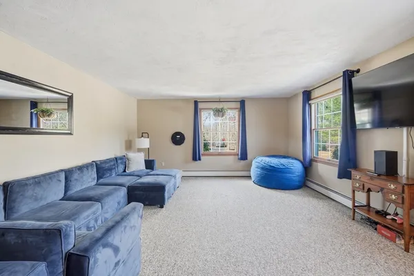 $449,900 | 284 Warren Road, Brimfield, MA 01010