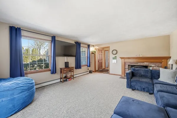 $449,900 | 284 Warren Road, Brimfield, MA 01010