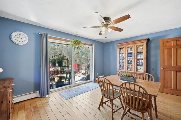 $449,900 | 284 Warren Road, Brimfield, MA 01010