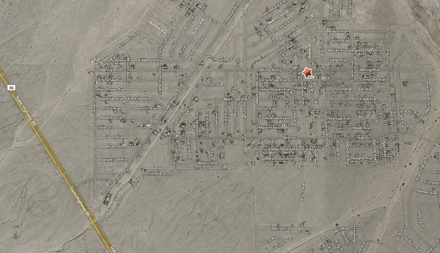 $12,500 | 2877 Dione Drive, Thermal, CA 92274