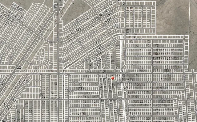 $12,500 | 2877 Dione Drive, Thermal, CA 92274