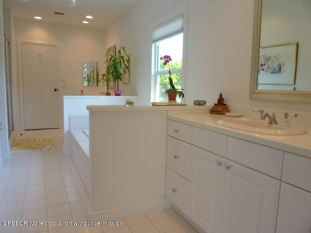 332 Eden Road Palm Beach, FL 33480 - Photo 12 of 26 Master Bath