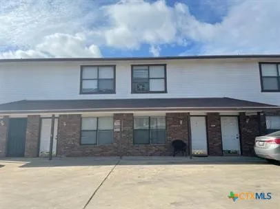 $825 | 1200 Monroe Loop, Unit C, Killeen, TX 76543