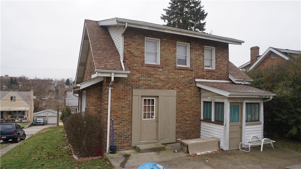 124 Marham Road Homestead, PA 15120 - Photo 12 of 18 Gallery Image 12