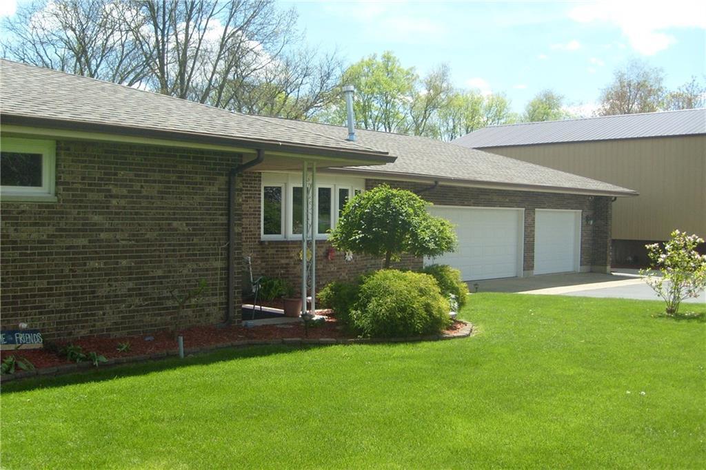 3560 Mechanicsburg Road Springfield, OH 45502 - Photo 72 of 72