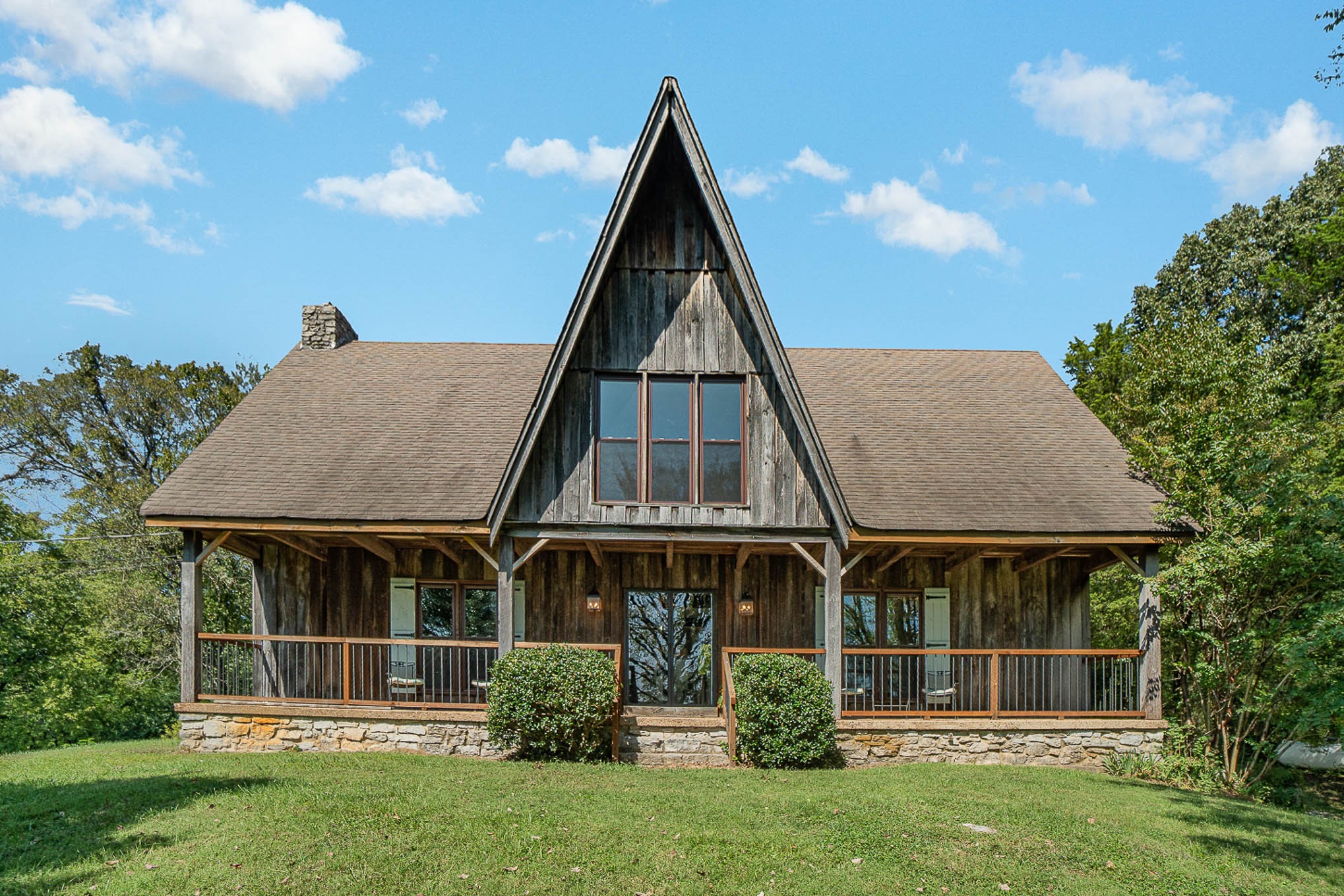 1895 Buck Daniels Road Culleoka, TN 38451 - Photo 1 of 43 Gallery Image 1