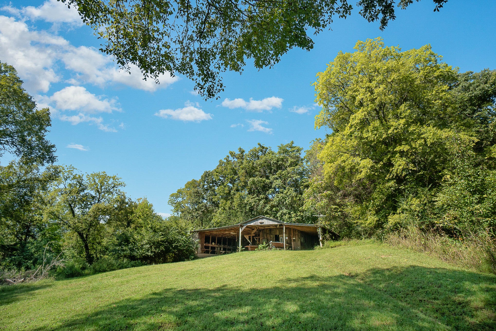 1895 Buck Daniels Road Culleoka, TN 38451 - Photo 33 of 43 Gallery Image 33
