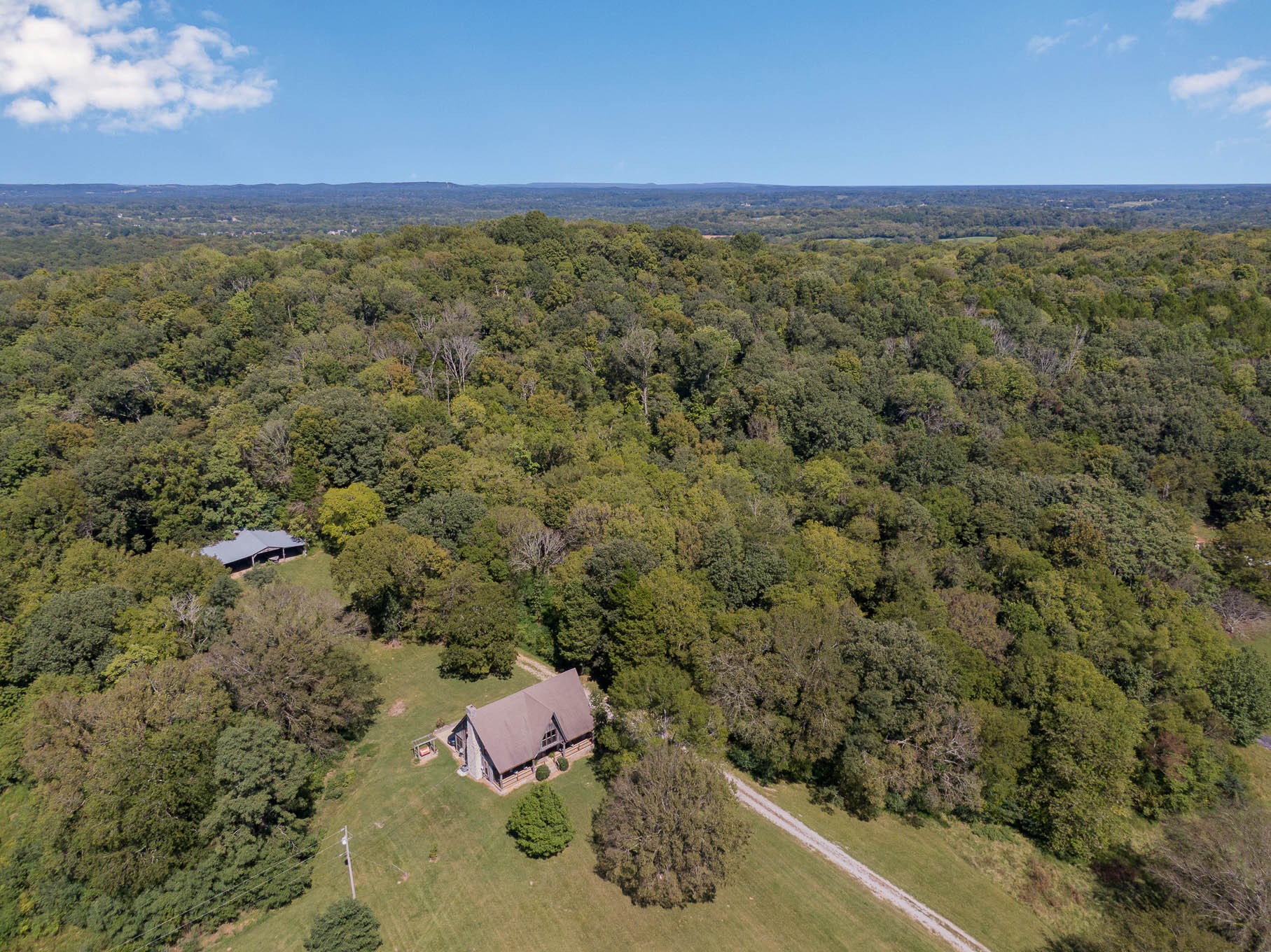 1895 Buck Daniels Road Culleoka, TN 38451 - Photo 34 of 43 Gallery Image 34