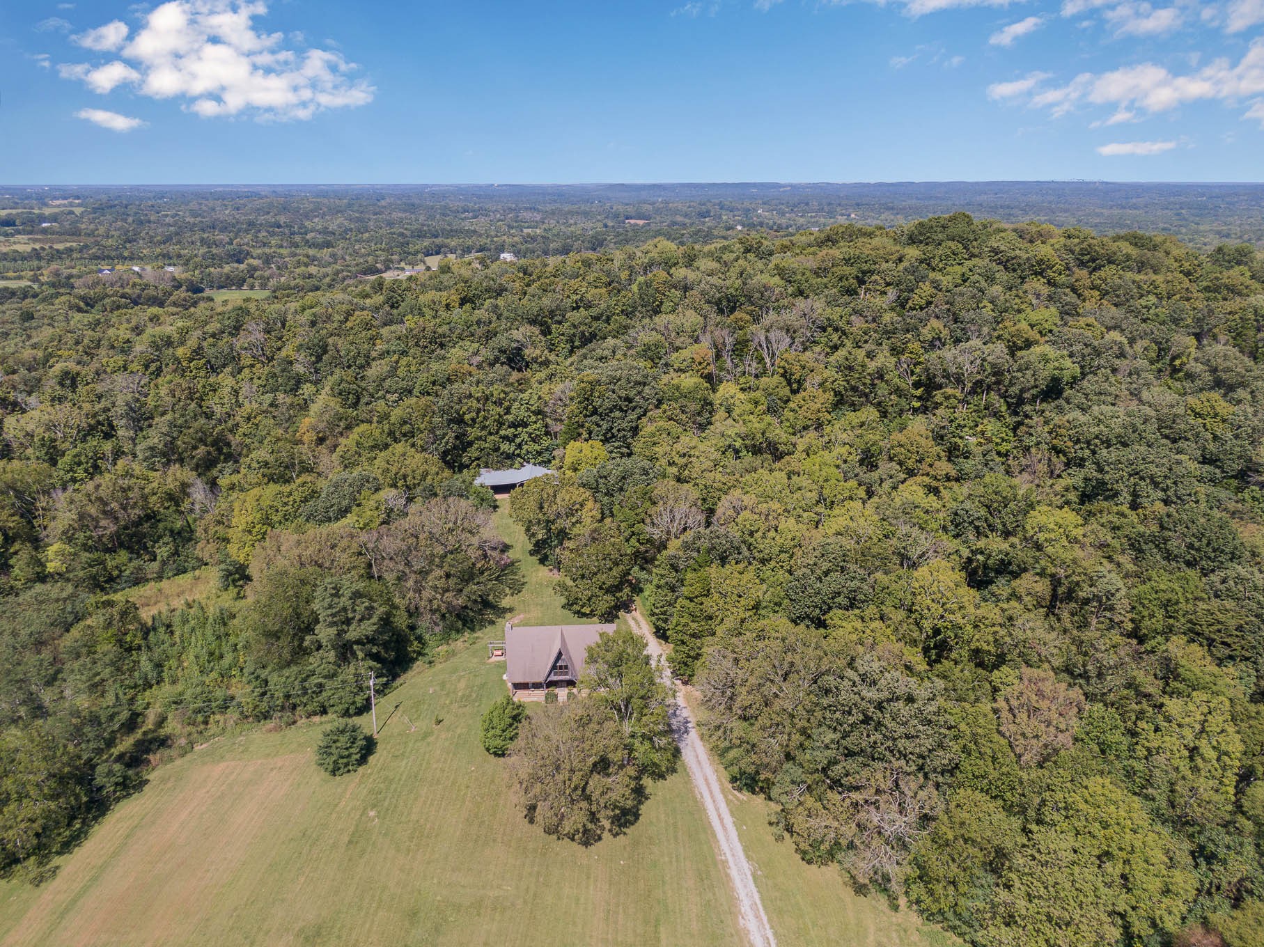 1895 Buck Daniels Road Culleoka, TN 38451 - Photo 35 of 43 Gallery Image 35