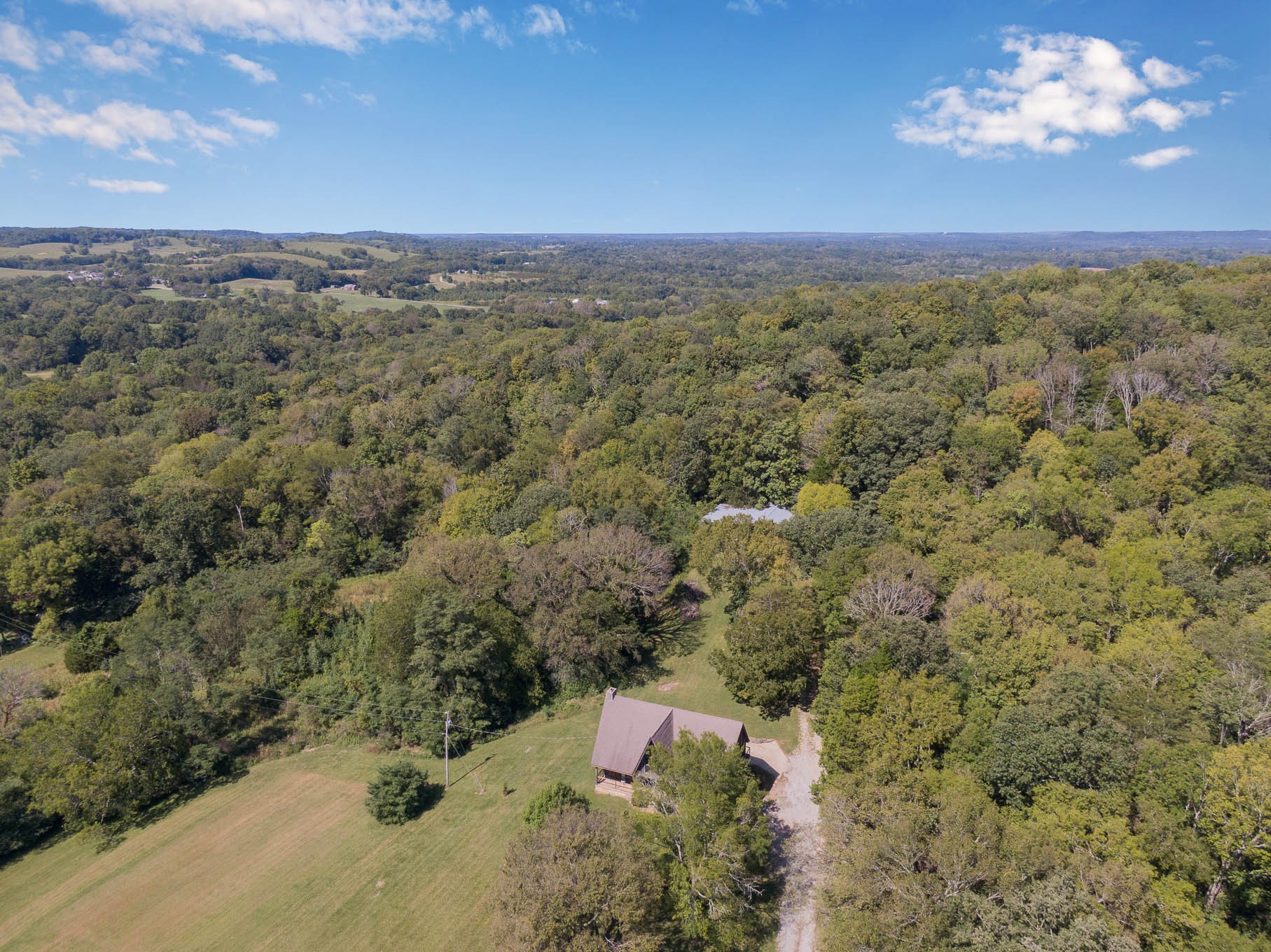 1895 Buck Daniels Road Culleoka, TN 38451 - Photo 36 of 43 Gallery Image 36