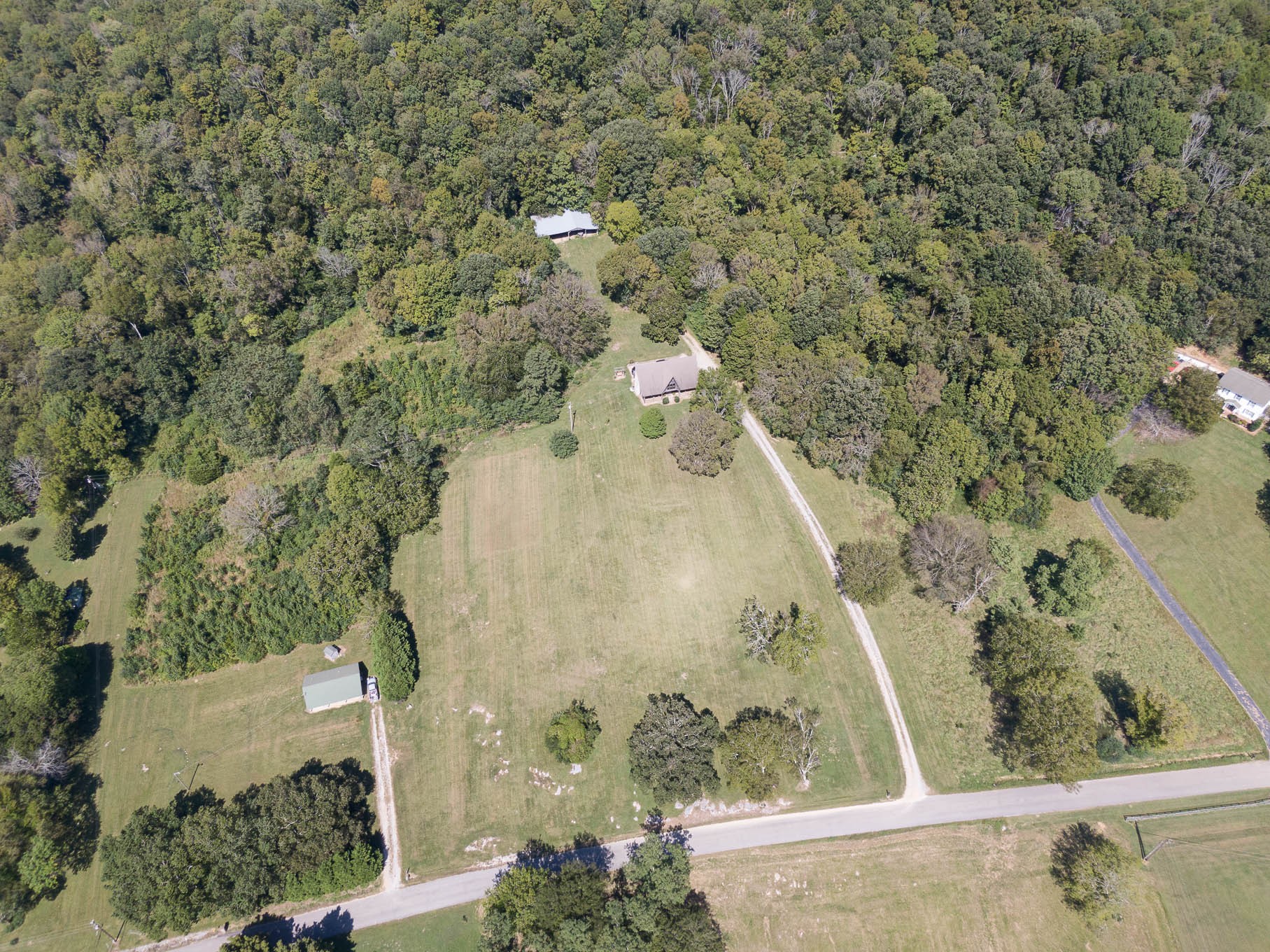 1895 Buck Daniels Road Culleoka, TN 38451 - Photo 37 of 43 Gallery Image 37