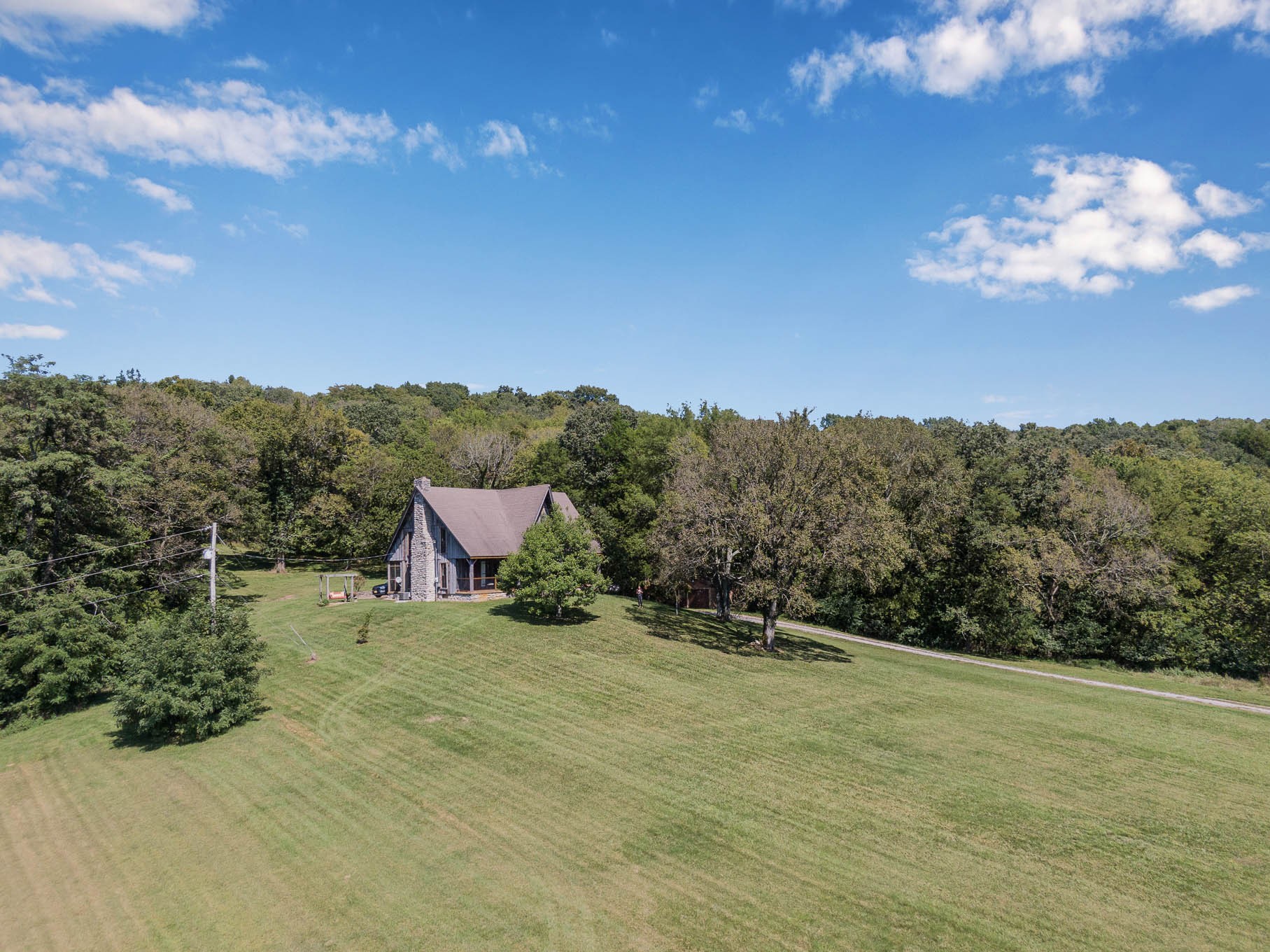 1895 Buck Daniels Road Culleoka, TN 38451 - Photo 38 of 43 Gallery Image 38