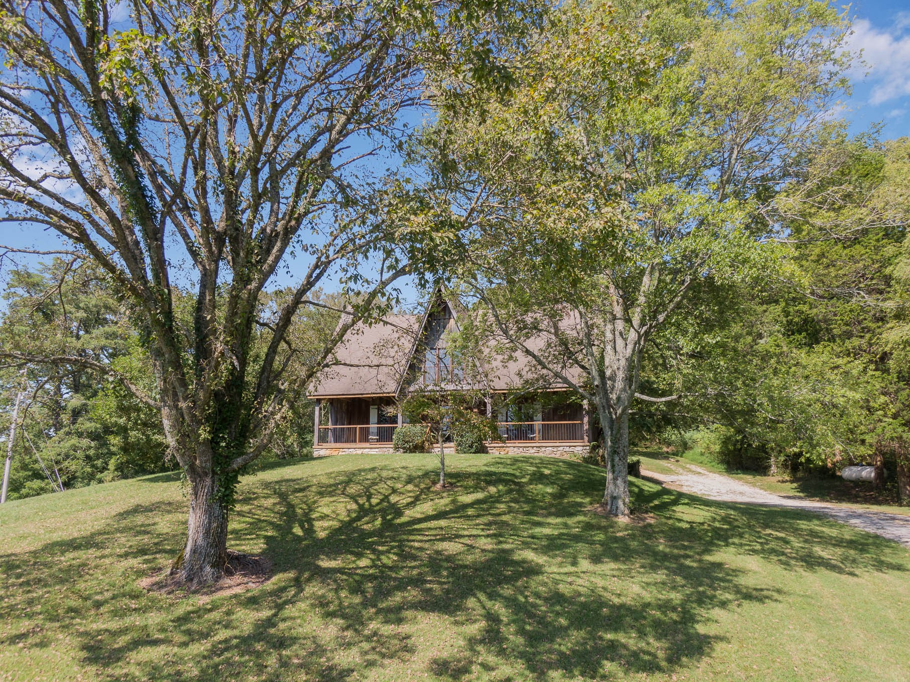 1895 Buck Daniels Road Culleoka, TN 38451 - Photo 39 of 43 Gallery Image 39