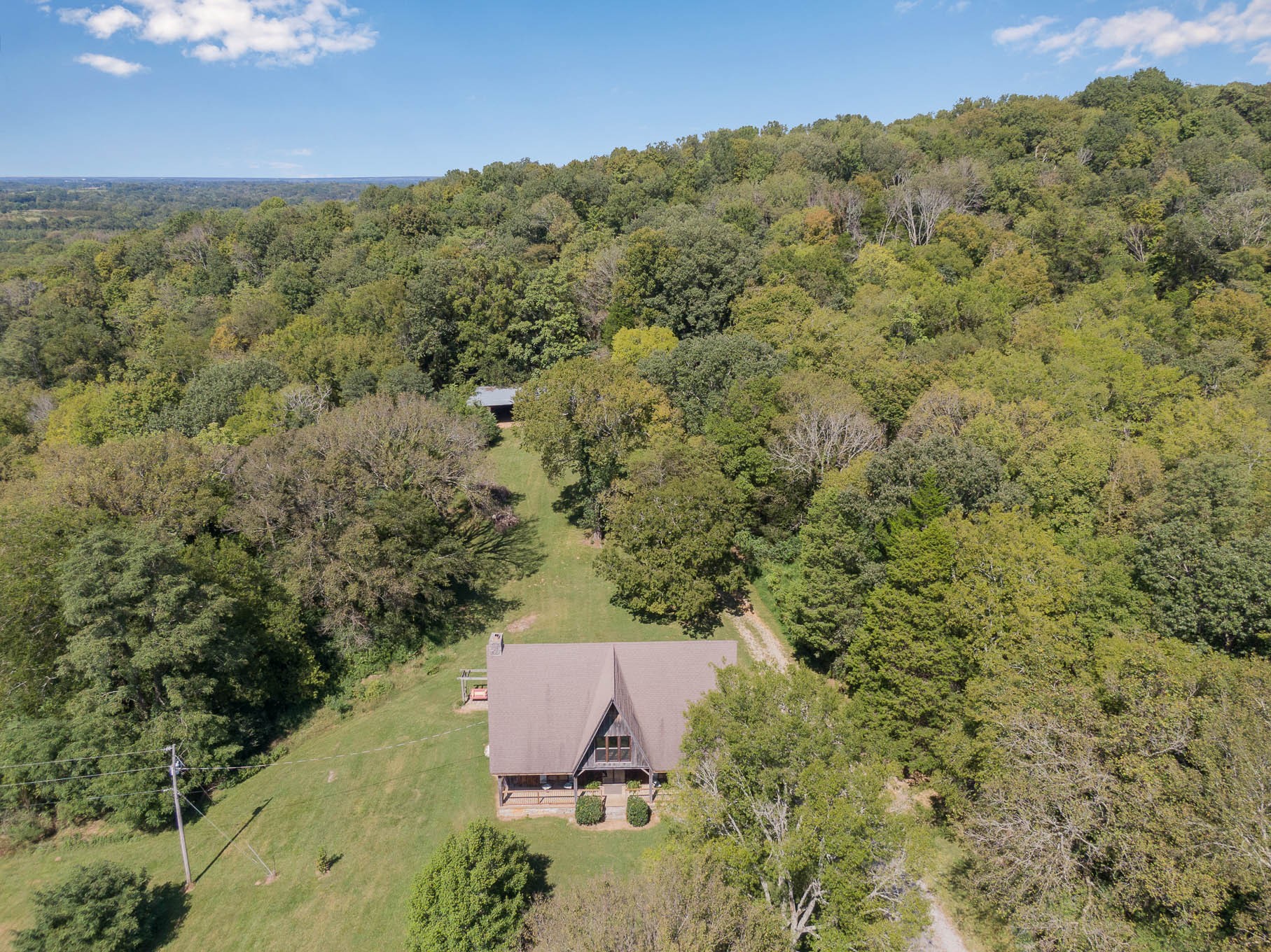 1895 Buck Daniels Road Culleoka, TN 38451 - Photo 40 of 43 Gallery Image 40