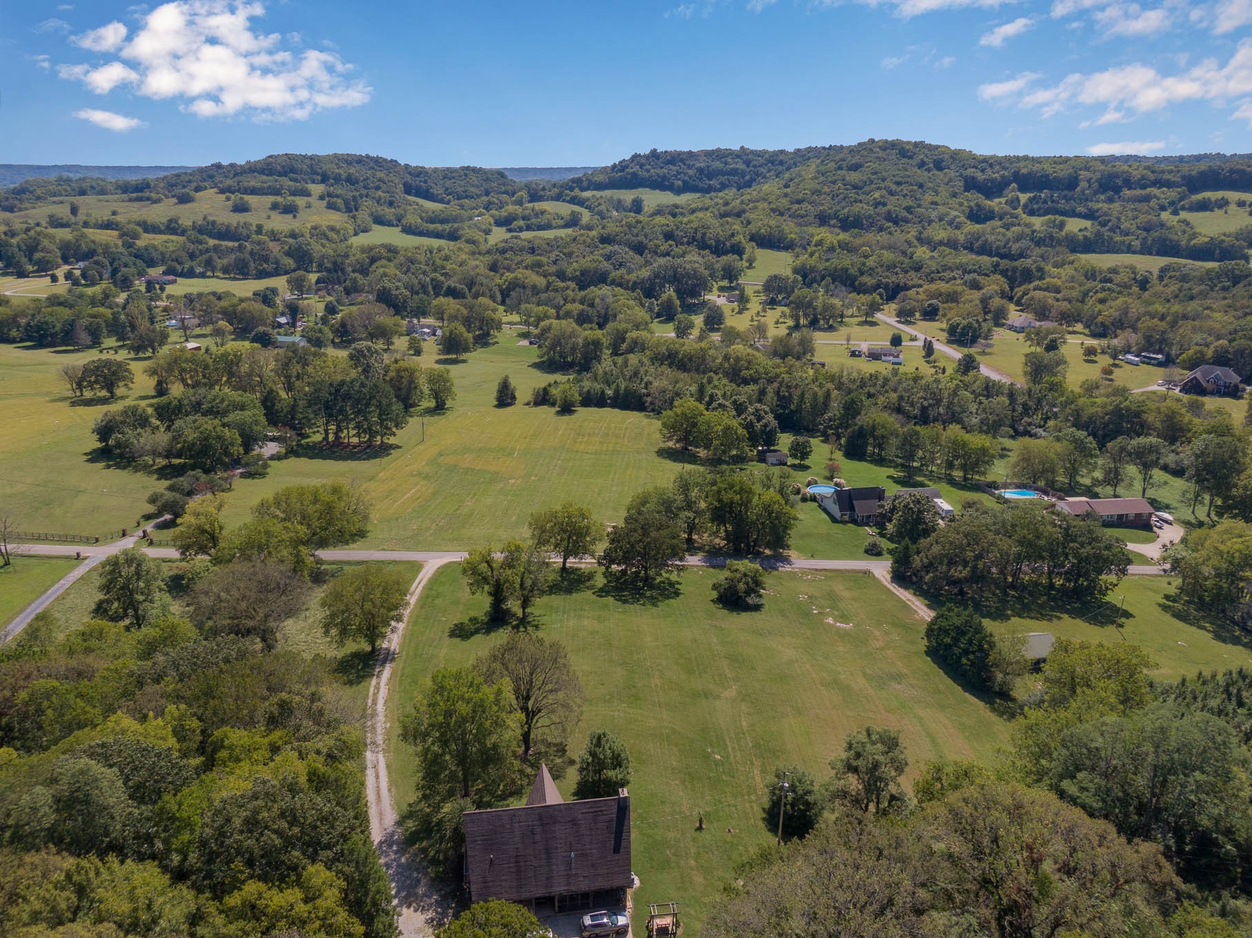 1895 Buck Daniels Road Culleoka, TN 38451 - Photo 41 of 43 Gallery Image 41