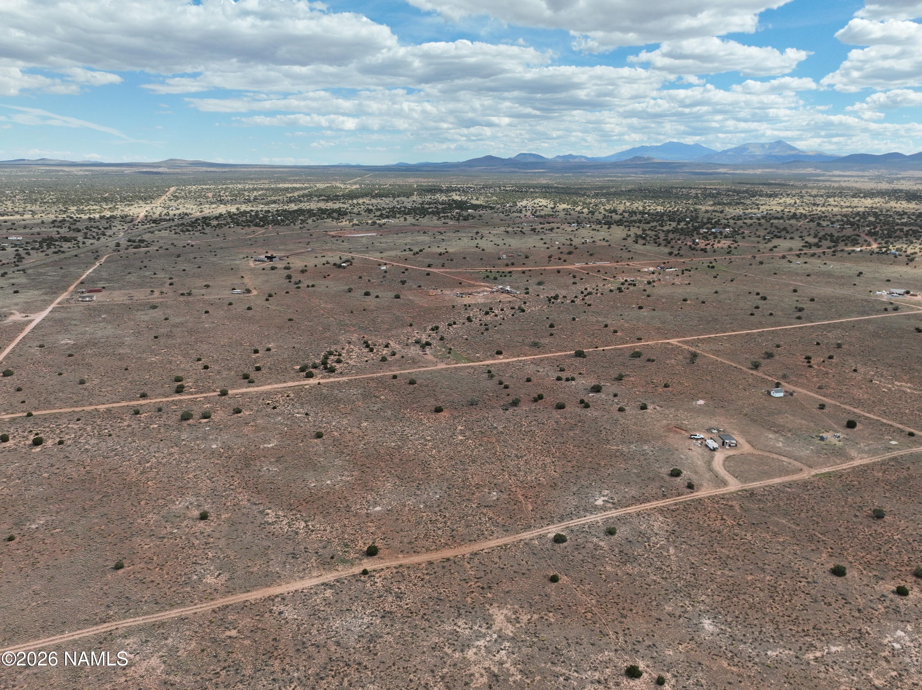 3143 South Glendale Road Williams, AZ 86046 - Photo 27 of 37 DJI_20260926125829_0089_V
