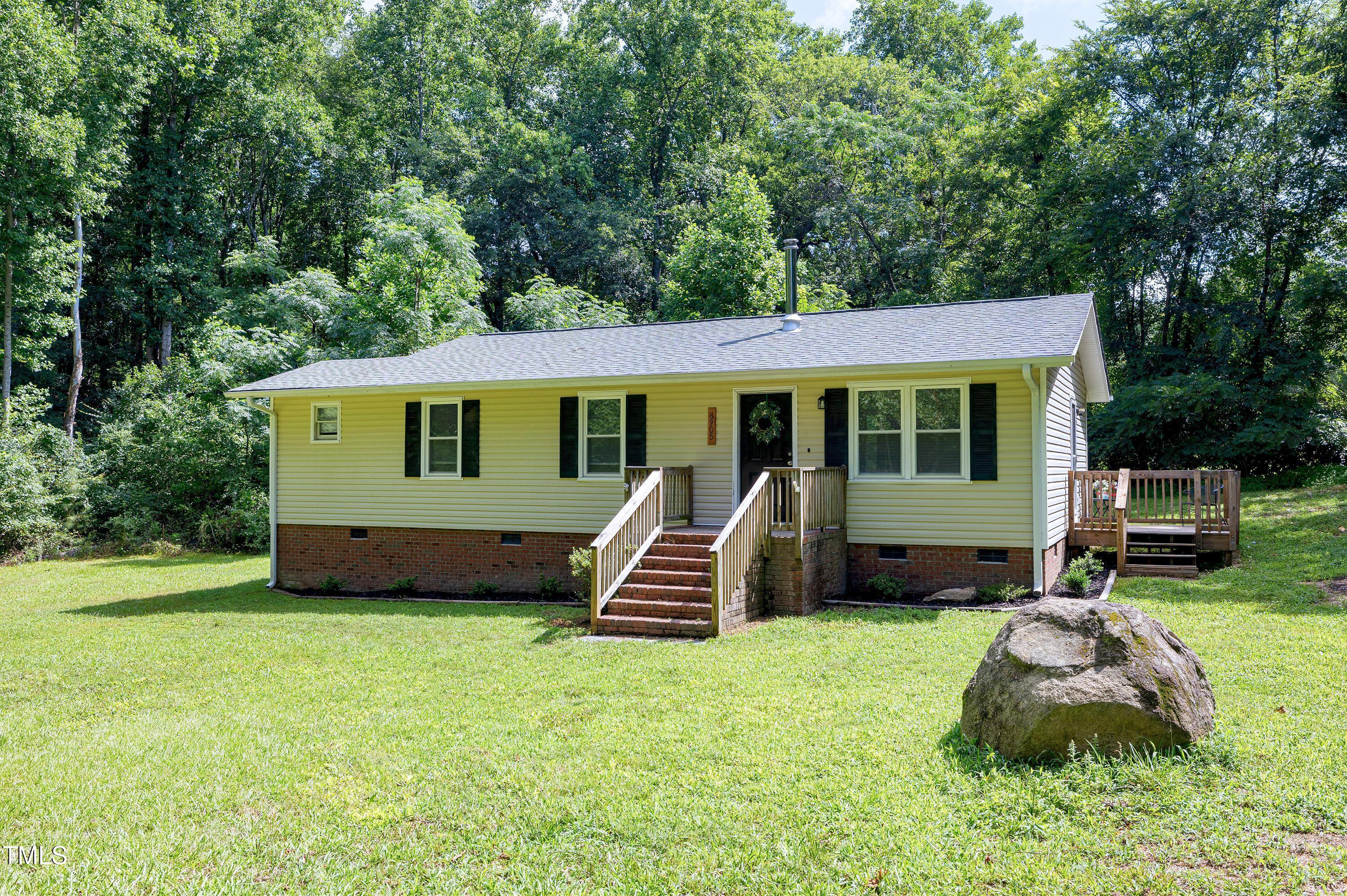 8905 Dukes Lake Road Zebulon, NC 27597 - Photo 1 of 45 Scene-1